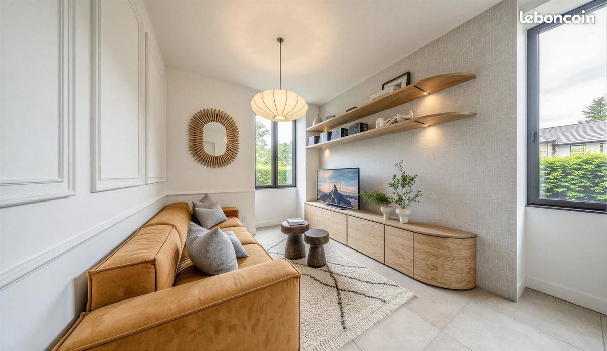 Appartement 1 pièce 25 m² · à Annecy · 25 m² · 198 000 €