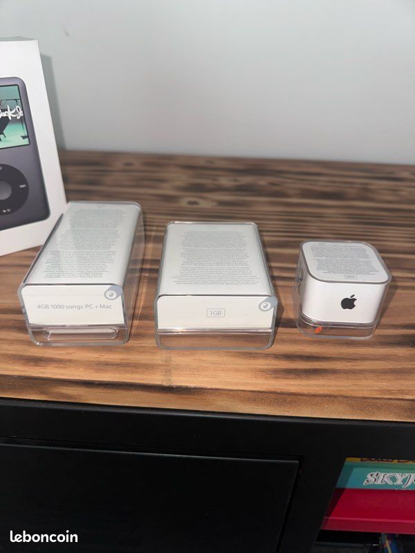 Collection Apple iPod (image 5)