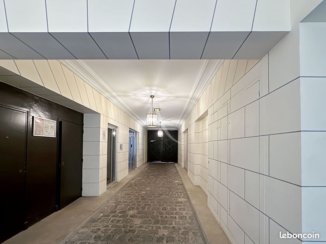 Appartement a louer saint-germain-en-laye - 4 pièce(s) - 90 m2 - Surfyn