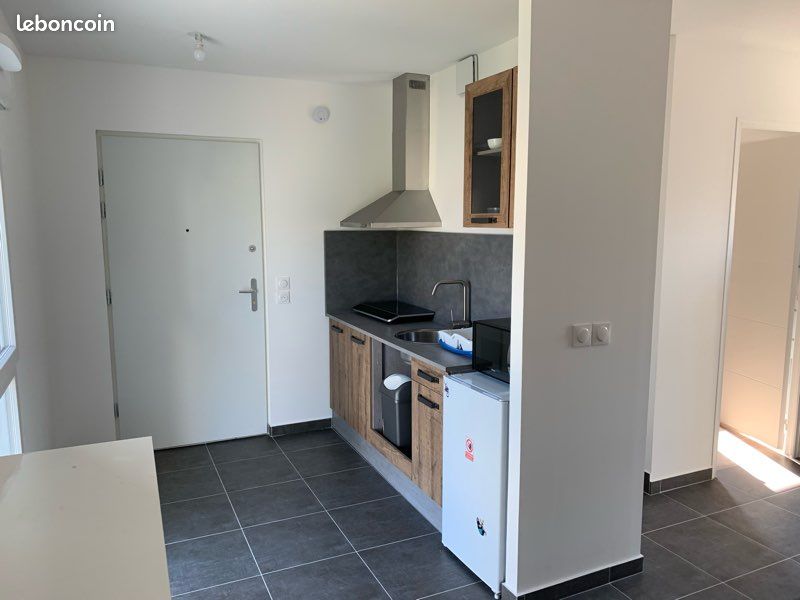 Appartement 1 pièce 32 m² · à Saint-Jean-de-Braye · 32 m² · 473 €/mois