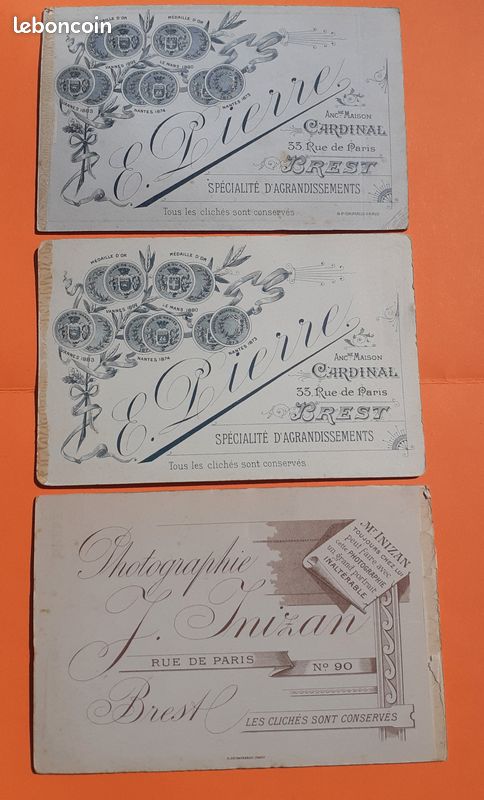 Photos anciennes (image 2)