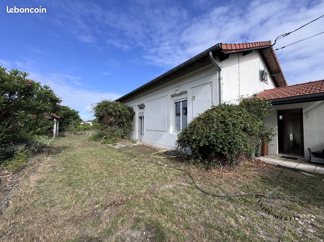 Maison 5 pièces 126 m² · à Bègles · 126 m² · 397 100 €