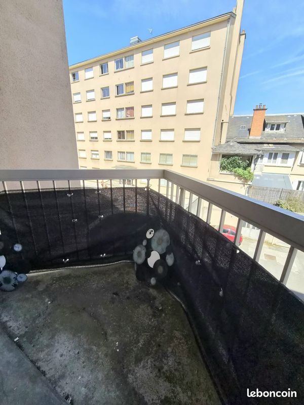 Appartement 2 pièces 39 m² · à Rodez · 39 m² · 79 000 €