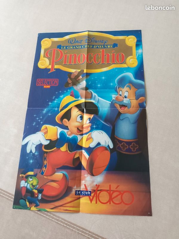 Posters et affiches Disney (image 8)
