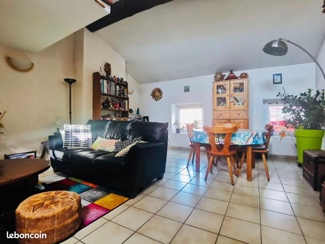 Appartement 3 pièces 72 m² · à L'Arbresle · 72 m² · 180 000 €