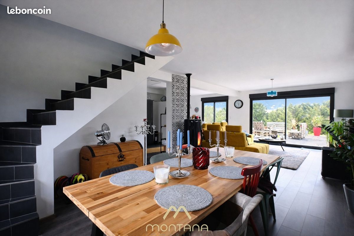 Maison 4 pièces 114 m² · à Sarreguemines · 114 m² · 329 000 €
