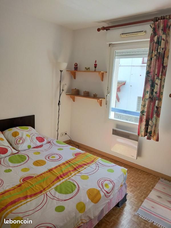 Appartement a louer bayonne - 1 pièce(s) - 14 m2 - Surfyn