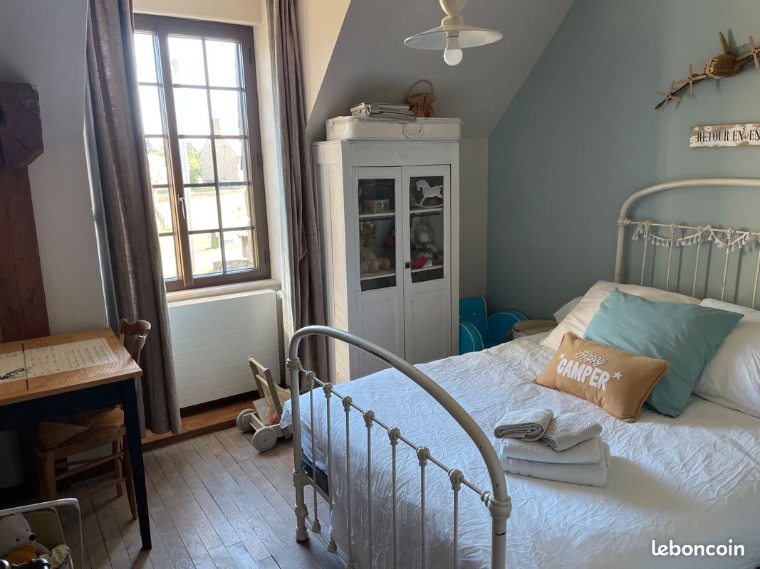 Chambre à louer chez l'habitant (image 3)