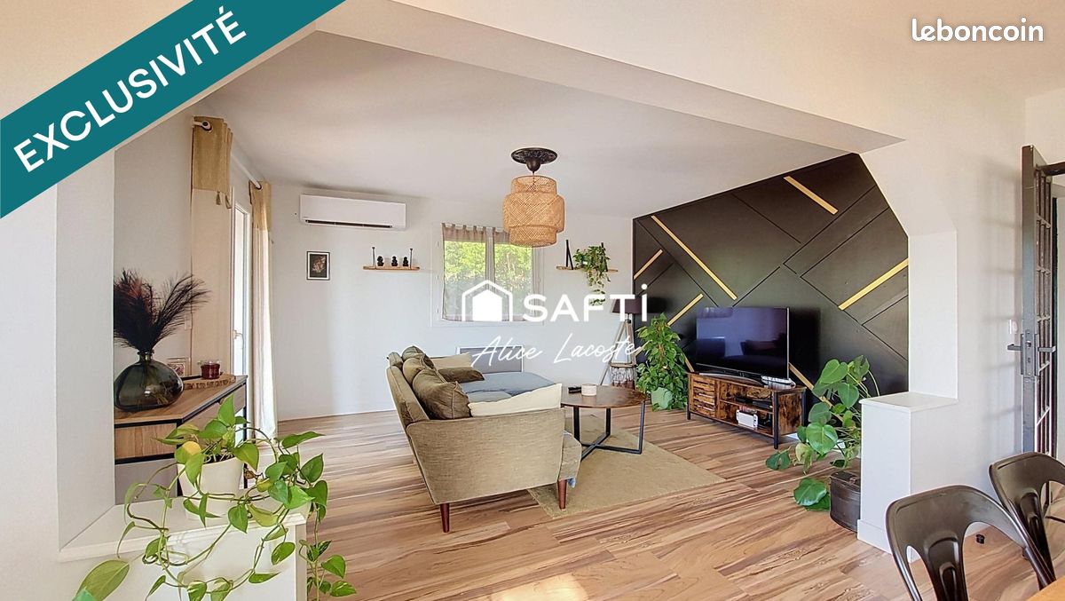 Maison 4 pièces 103 m² (image 4)