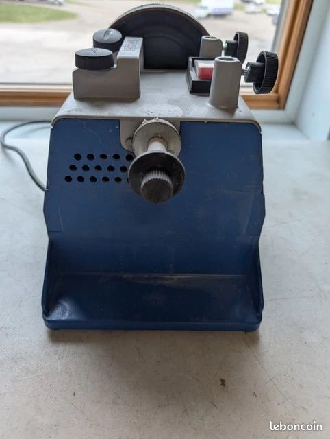 Tormek T-4 Original (image 7)