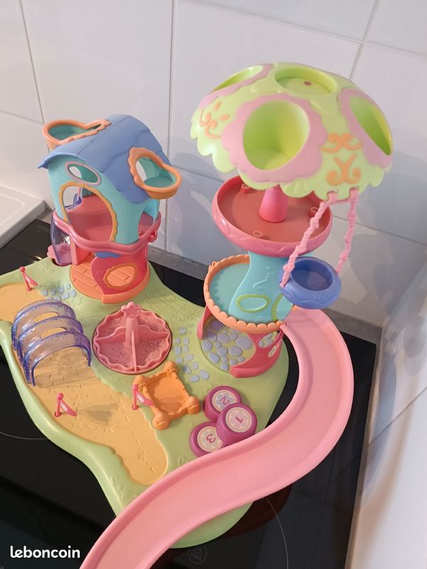 Aire de jeux Petshop (image 2)