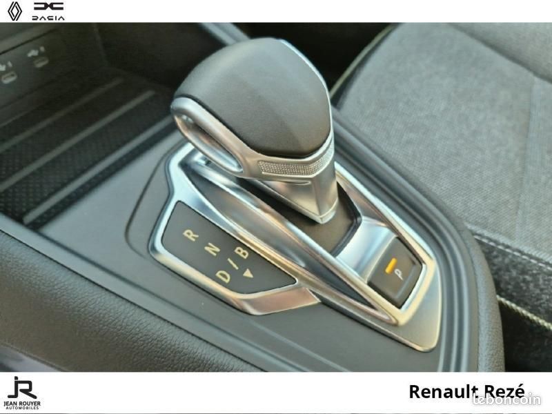 Renault Symbioz 1.6 E-Tech full hybrid 145ch Techno (image 30)