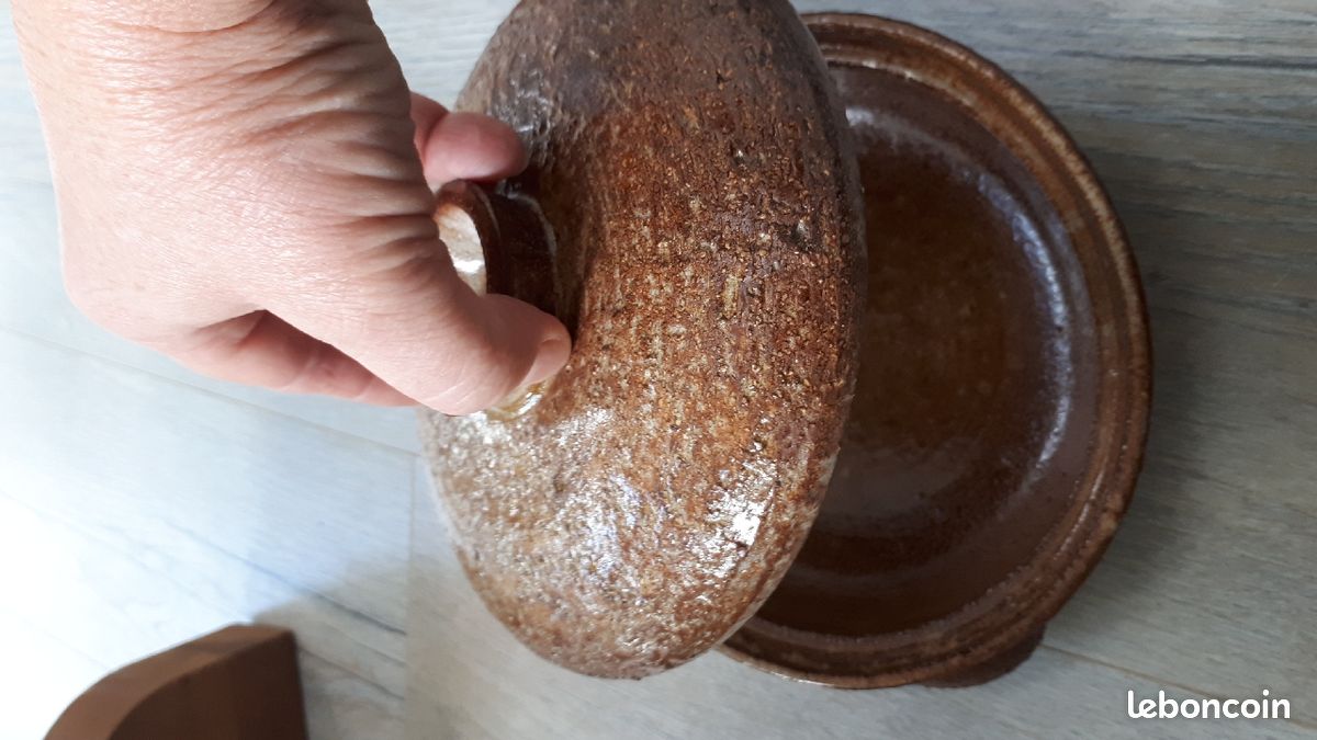 Poterie Vallauris (image 5)