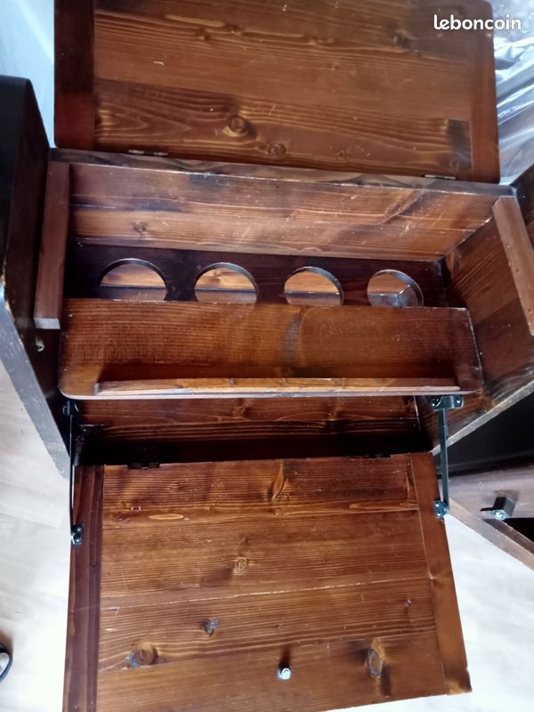 Meuble bar (image 3)
