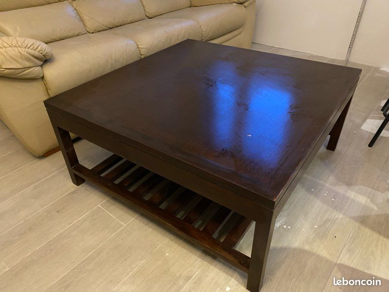 Grande Table basse (image 2)
