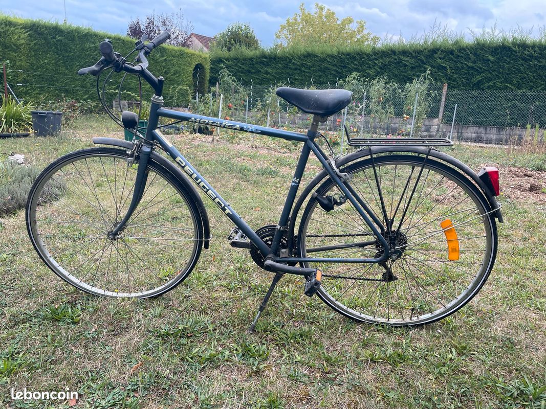 Bicycle Vtt Femme Peugeot VTT Femme Peugeot Vélos