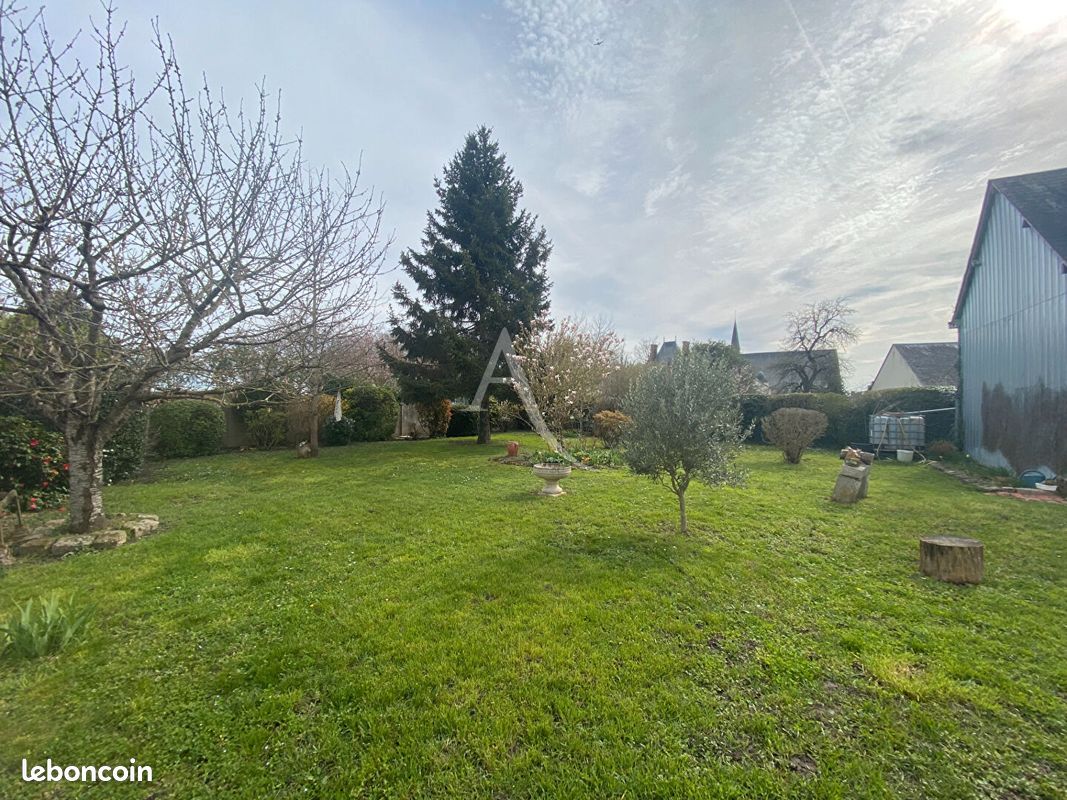 Terrain 535 m² · à Loury · 535 m² · 75 000 €