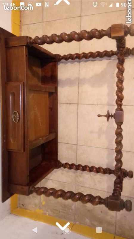 Table de bureau (image 2)