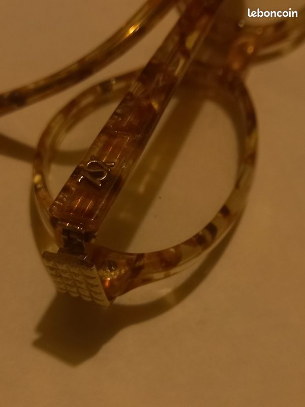 Lunettes YSL vintage (image 2)