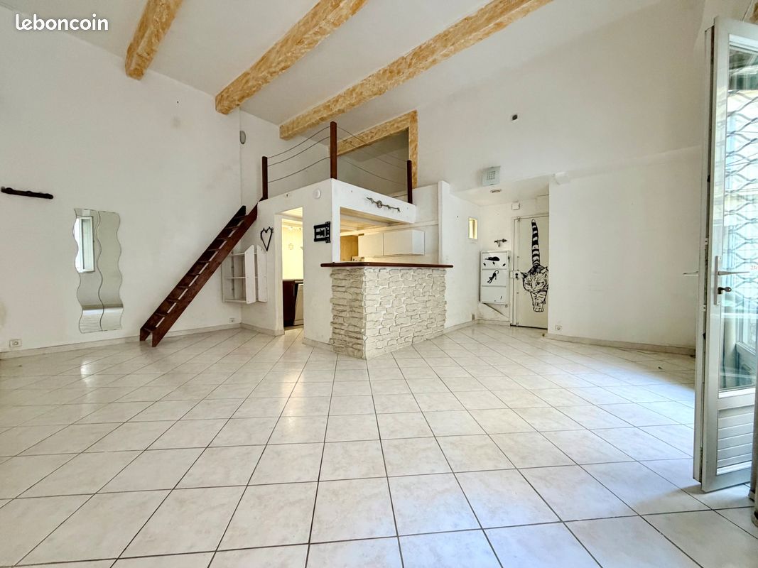 Appartement 1 pièce 41 m² · à Marseille · 41 m² · 139 000 €