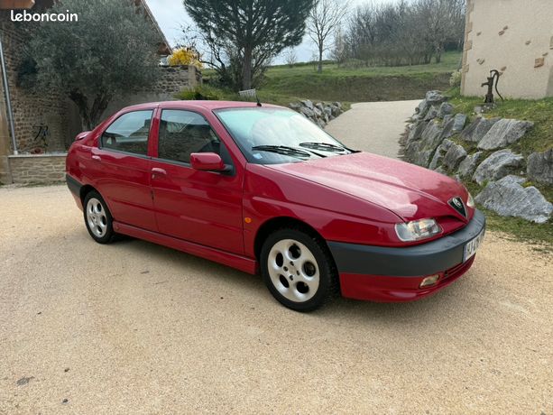 Alfa Romeo 146 1997