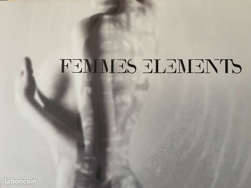 Erotisme Femmes - Livres