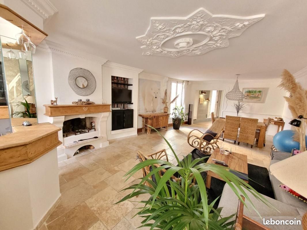 Maison 6 pièces 156 m² · à Pomérols · 156 m² · 289 000 €