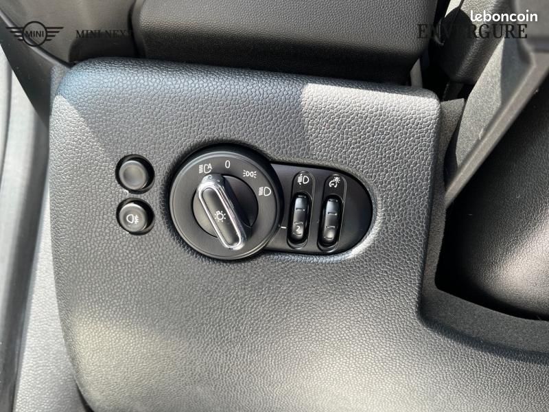 Mini Mini Cooper 136ch Edition Camden BVA7 (image 23)