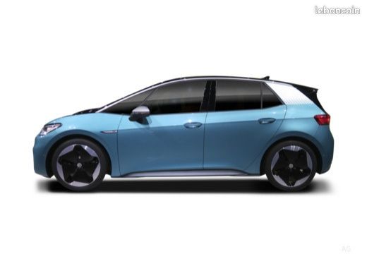 VOLKSWAGEN ID.3 204 ch Pro Performance Tech (image 5)