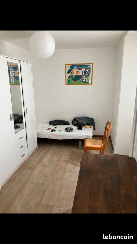 Appartement 1 pièce 20 m² · à Fouesnant · 20 m² · 360 €/mois