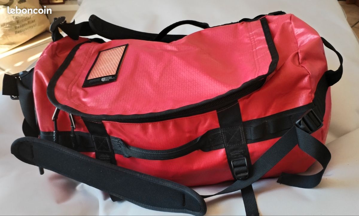 Sac The North face Camp Duffel Taille S (image 17)