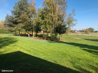 Terrain constructible forges · à Sauvigny-les-Bois · 35 000 €