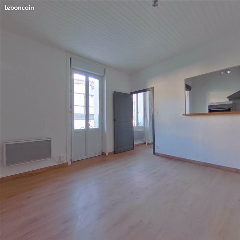 Appartement 2 pièces 57 m² · à Nyons · 57 m² · 600 €/mois