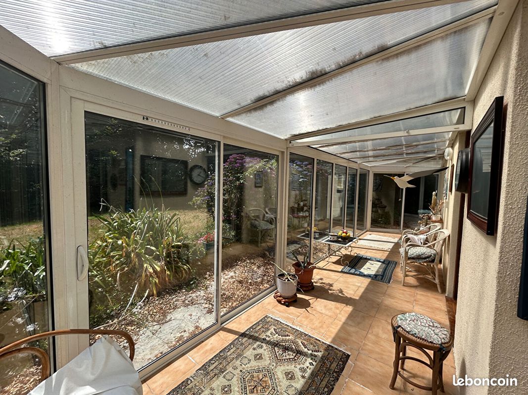 Maison 8 pièces 142 m² (image 8)