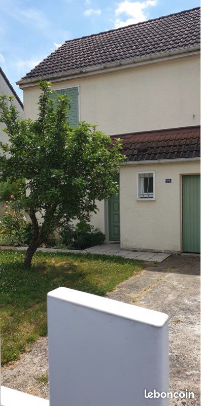 Maison 4 pièces 90 m² · à Auxerre · 90 m² · 862 €/mois