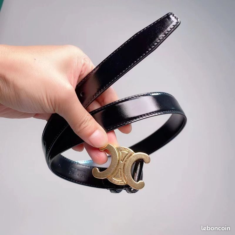 Ceinture femme exquise (image 8)