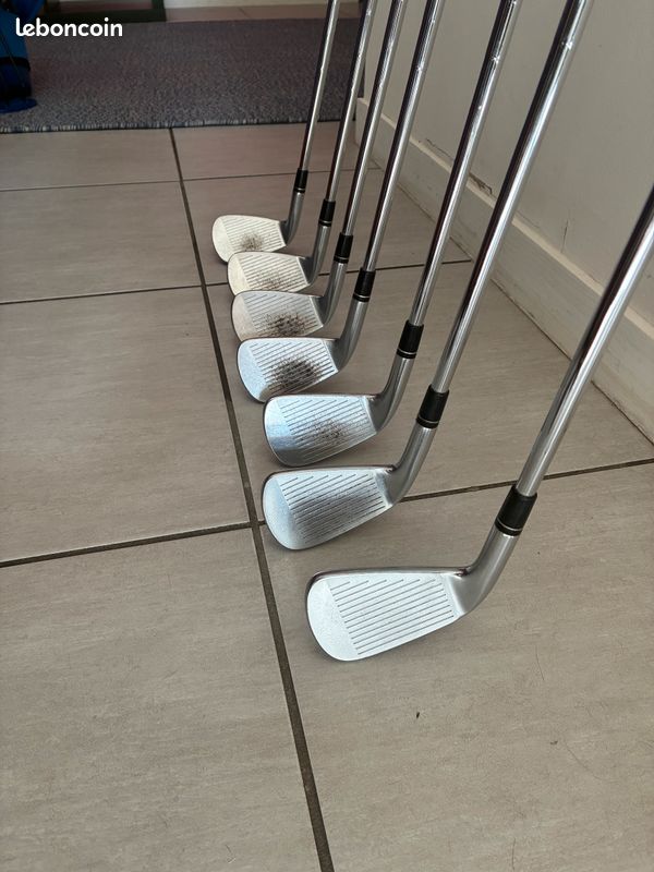 Taylormade P770 (image 2)
