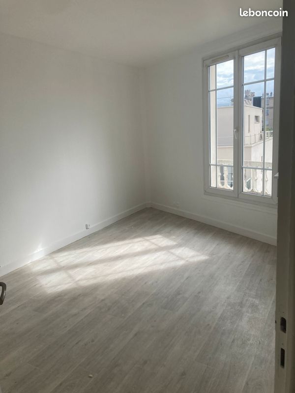 Appartement a louer vincennes - 2 pièce(s) - 33 m2 - Surfyn