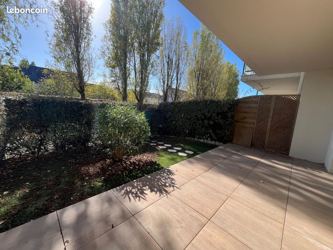 Appartement 3 pièces 50 m² · à La Turballe · 50 m² · 316 500 €