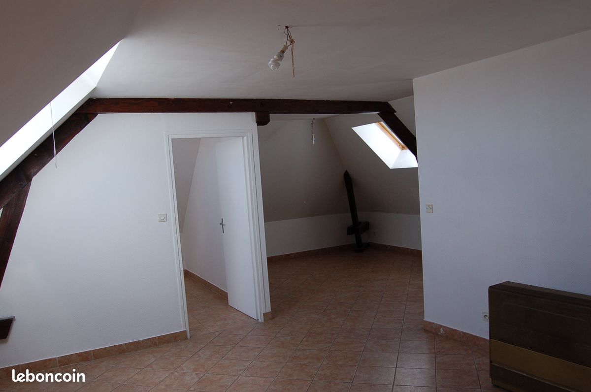 Appartement 2 pièces 40 m² · à Troyes · 40 m² · 390 €/mois