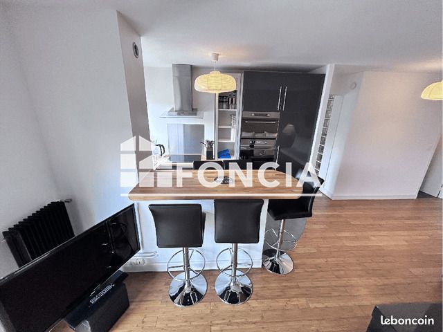 Appartement a louer suresnes - 2 pièce(s) - 41 m2 - Surfyn