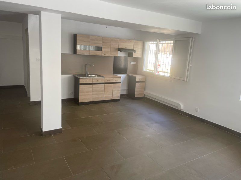 Appartement 3 pièces 63 m² · à Béziers · 63 m² · 87 000 €
