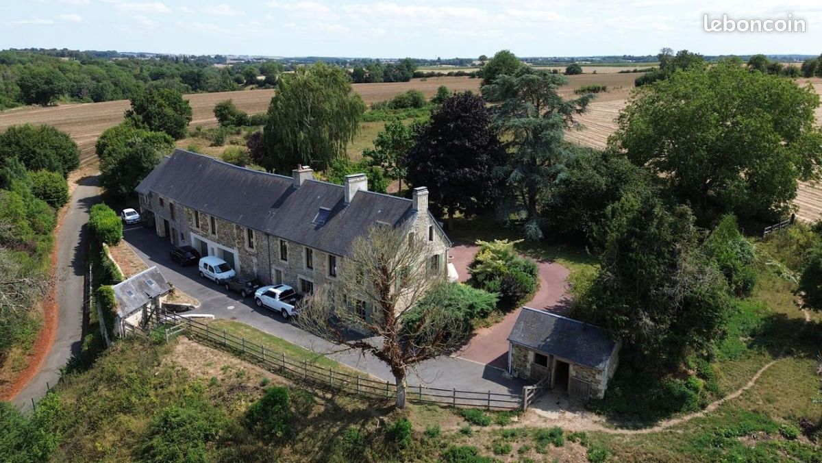 Maison 10 pièces 277 m² · à Caen · 277 m² · 890 000 €