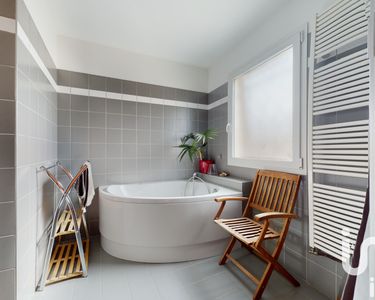 Appartement 398 000 € - 120 m²