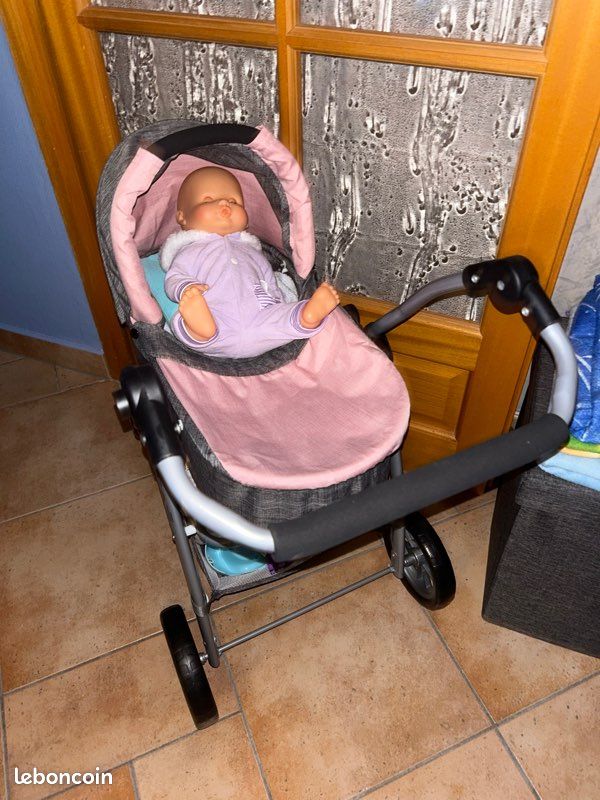 Jeux enfants peluches (image 3)