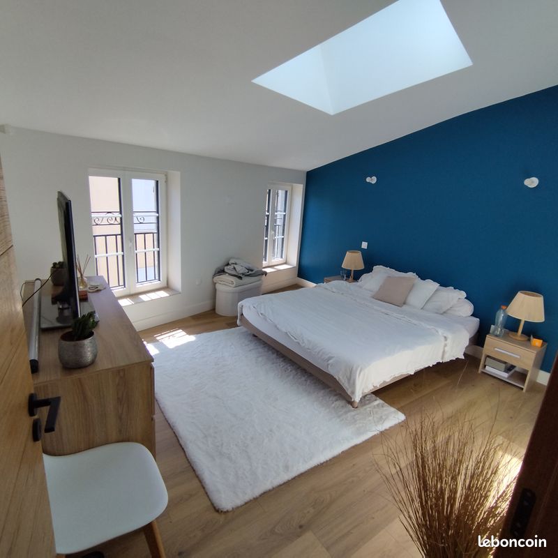 Appartement 3 pièces 85 m² · à Agen · 85 m² · 635 €