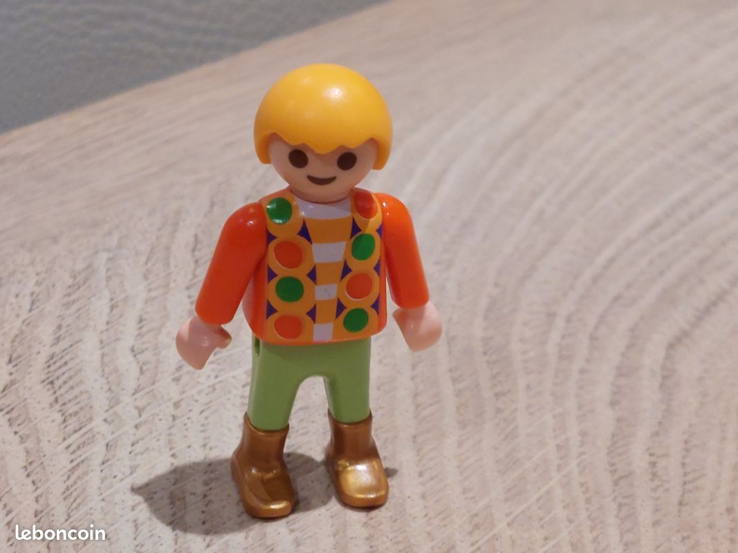 Figurines playmobil (image 7)
