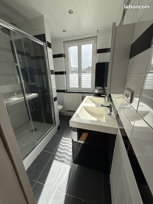 Maison de ville 4 pièces 75 m² (image 6)