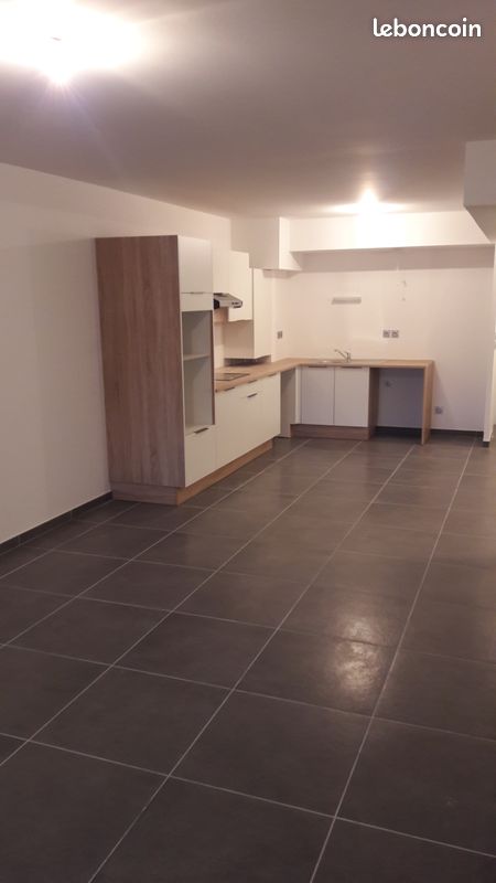 Appartement 2 pièces 55 m² · à Castelnau-le-Lez · 55 m² · 935 €/mois