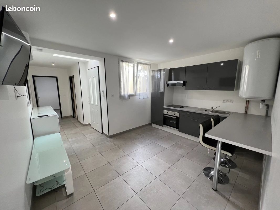 Appartement 2 pièces 40 m² · à Nogaro · 40 m² · 450 €/mois